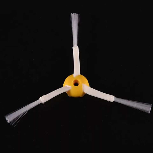 Kit 3 Escovas Irobot Roomba Serie 500 600 Pronta Entrega