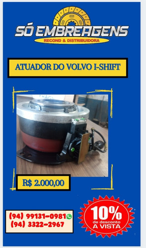 Imagem 4 de 5 de Kits De Embreagens Linha Leve, Agrícola E Truck