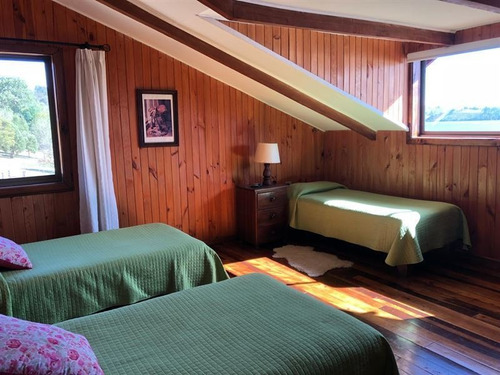 Sitio En Venta En Los Lagos