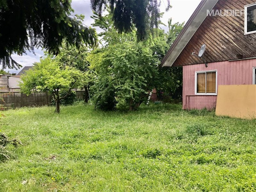Imagen 5 de 15 de Sitio En Venta En Temuco