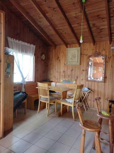3casas Mismo Sitio En Venta De 3 Dorm. En Puchuncaví