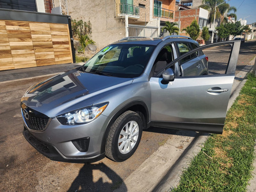 Mazda CX-5 2.0 I Mt
