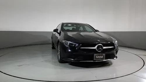 Mercedes Benz Clase Cla 1.3 Cla 200 Progressive Dct