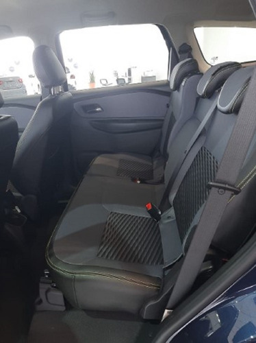 Imagen 24 de 25 de Chevrolet Spin Activ 1.8 Nafta Automática 7 Asientos 2023*