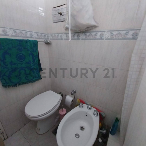 Venta Departamento Pompeya 2 Ambientes