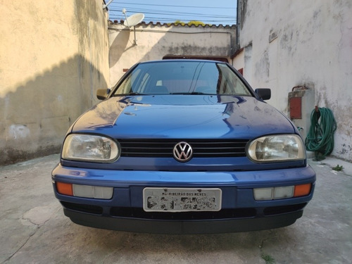 Volkswagen Golf Gl 1.8