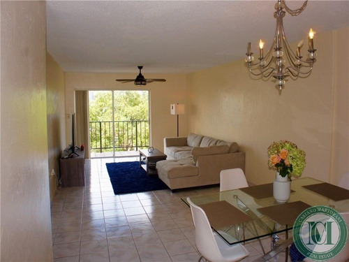 Imagem 3 de 8 de Apartamento - Ap00246 - 34723843