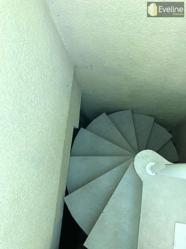 Imagem 29 de 29 de Casa De Condomínio Com 3 Dorms, Mogi Moderno, Mogi Das Cruzes - R$ 420 Mil, Cod: 2535 - V2535