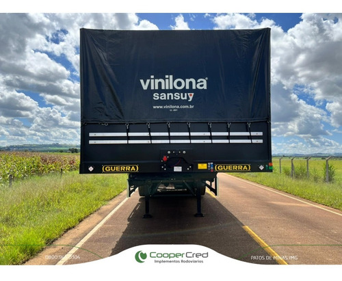 Imagem 7 de 25 de Rodotrem Graneleiro 9 Eixos Guerra 2022 Com Dolly 5º Roda