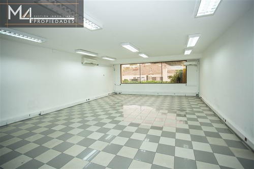 Oficina En Venta De 6 Privados En Providencia