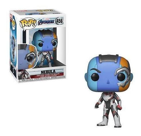 Funko Pop #456 Nebula - Endgame