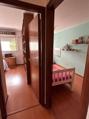 Apartamento Br España Y Berro. 120 Mts + Terrazas. Gje. Losa Central Y Vig.24. Piscina Y Bbcoa.