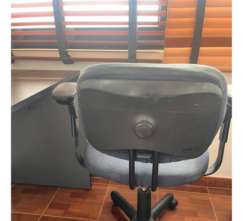 Silla Oficina (Usado)