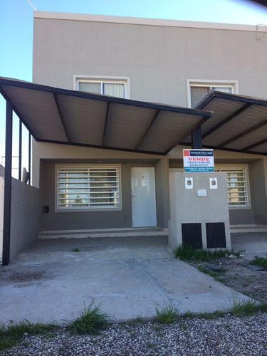 Imagen 1 de 14 de Las Grutas Duplex En Venta 2 Dorm