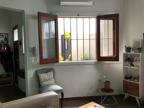 Ph En Venta En Bernal Centro - 3 Amb. Con Terraza
