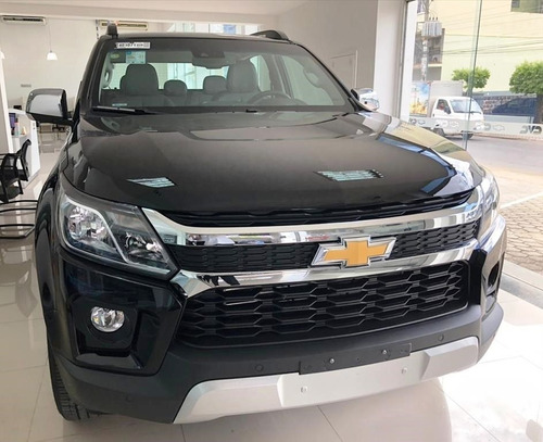 Chevrolet S10 2.8 Ltz Automática 2021 0km