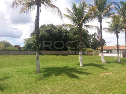 Venda De Rural / Chácara Na Cidade De São Carlos 11364