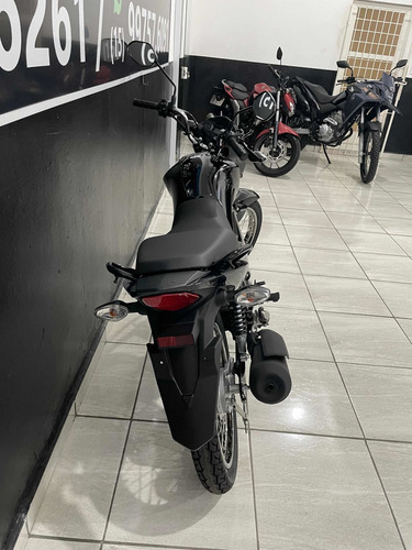 Imagem 4 de 15 de Honda Start 160c