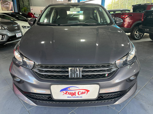 Fiat Cronos 1.0 Drive Flex 4p