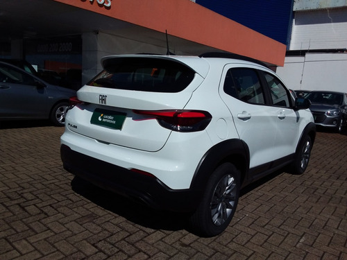 Fiat Pulse 1.3 FLEX DRIVE CVT