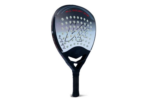 Raqueta De Padel Carbon All Court One Kx Fem