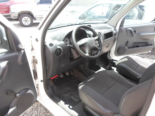 Peugeot Partner Furgon Hdi Muy Buena