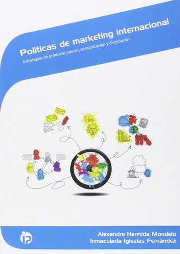 Politicas De Marketing Internacional