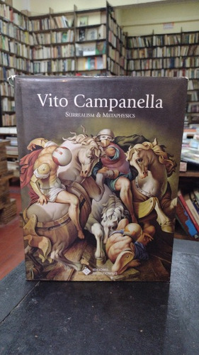 Vito Campanella - Vito Campanella 