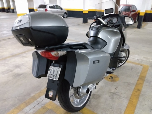 Bmw R1200 Rt