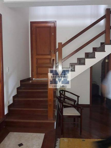 Imagem 5 de 30 de Sobrado À Venda, 390 M² Por R$ 2.500.000,00 - Arujá Hills I - Arujá/sp - So0444