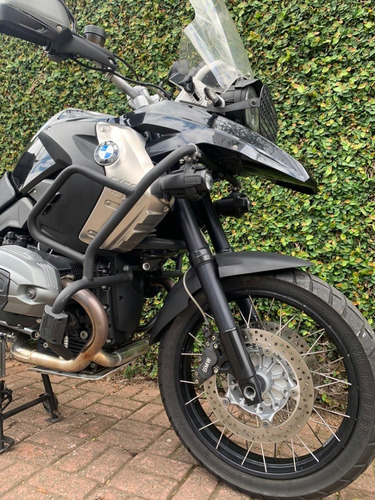 Bmw R1200 Gs