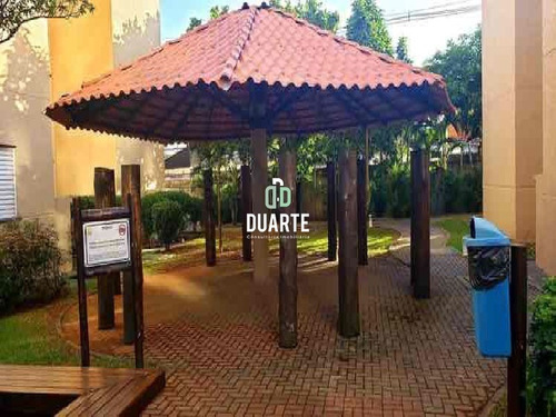 Imagem 14 de 30 de Apartamento - Ap04014 - 69583186