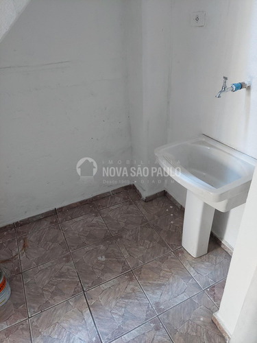 Imagem 15 de 19 de Casa Para Aluguel Em Centro - Ca001549