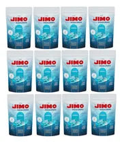 Comprar Kit Cu002F 12 Limpa Máquina De Lavar Louças Jimo Pastilhas 2x17g