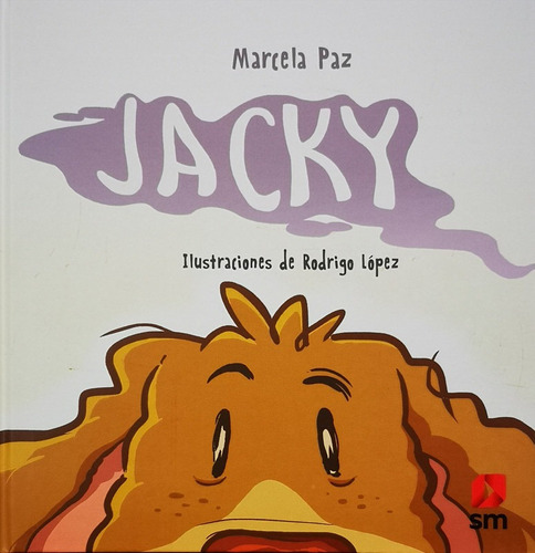 Jacky - Marcela Paz