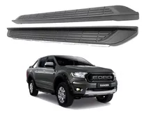 Comprar Pisaderas Estribos Ford Ranger 2013-2023
