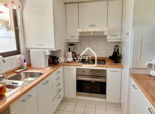 Vendo Depto 1er Piso 4d 3b 1e San Alfonso Algarrobo