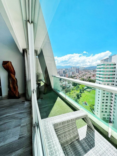 Imagen 28 de 29 de Espectacular Ph En Venta Con Terraza Residencial Toledo, Int