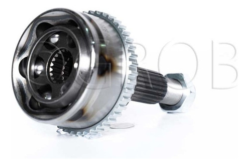 Espiga Kangoo 2010 2011 2012 2013 2014 2015 Exterior 23/21/