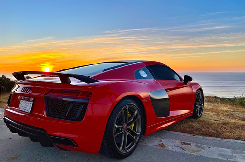 Audi R8 5.3 V10 Coupe Plus S-tronic Dsg