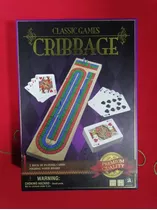 Comprar Cribbage