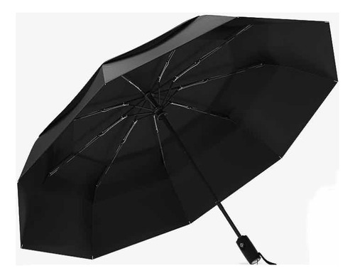 Paraguas Compacto Para Viaja - Swiss+gear
