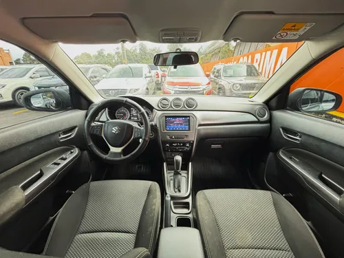 Suzuki Vitara 1.6 Gl
