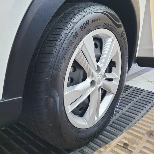 Imagem 7 de 12 de Nissan Kicks 2019 1.6 16v S 5p