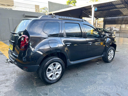 Renault Duster Expression 1.6 Hi-Flex 16V Mec.