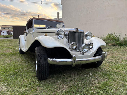 Lindo E Raro Mp Lafer 1980 , Cor Branco Pérola 100% Original