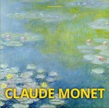 Claude Monet - Martina Padberg