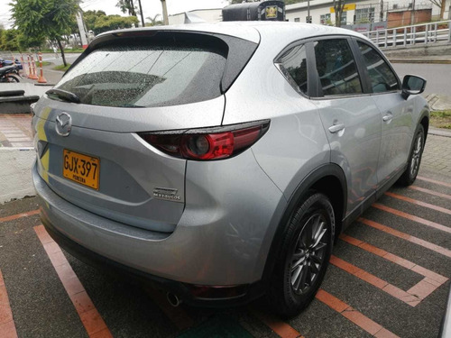 Mazda Cx-5 Touring 2.0