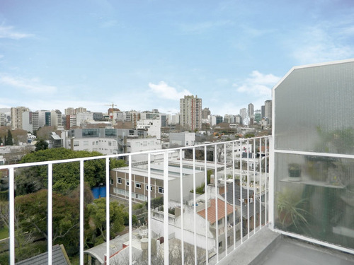 Imagen 6 de 17 de Venta De Departamento De 2 Ambientes En Belgrano