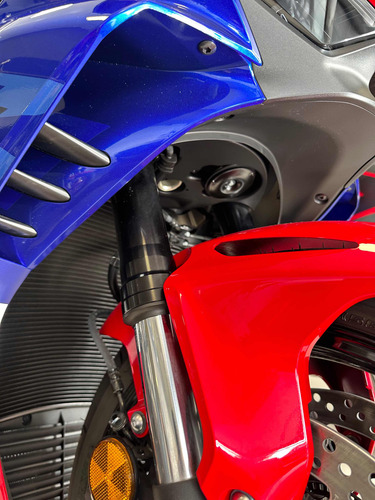 Honda Cbr 1000 Rr